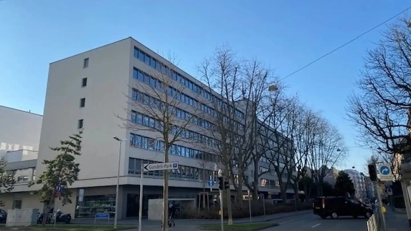 Spazio di archiviazione in affitto - Dornacherstrasse, 4053 Basel - Photo 2