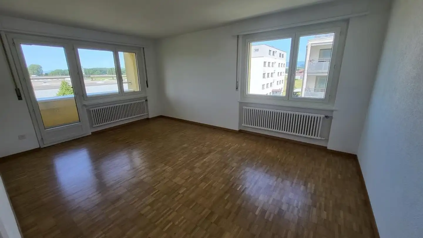 Appartement à louer - Route De Villars-Le-Grand 11, 1580 Avenches - Photo 3