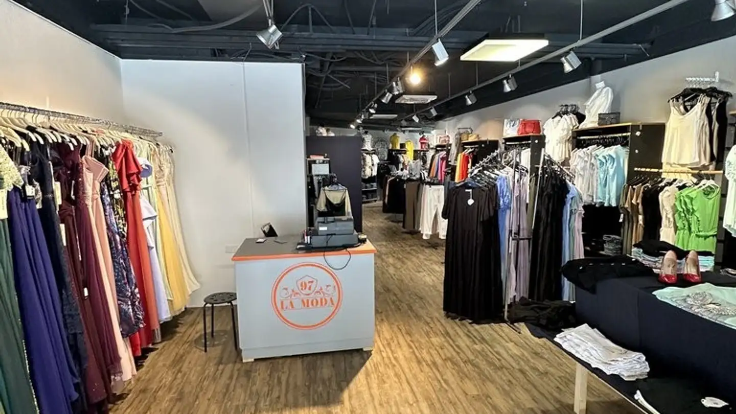 Commerciale in affitto - Obere Bahnhofstrasse 49, 9500 Wil SG - Foto 2