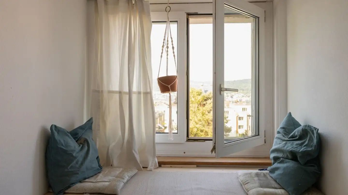 Zimmer mieten - Riedhofstrasse 62, 8049 Zürich - Foto 2