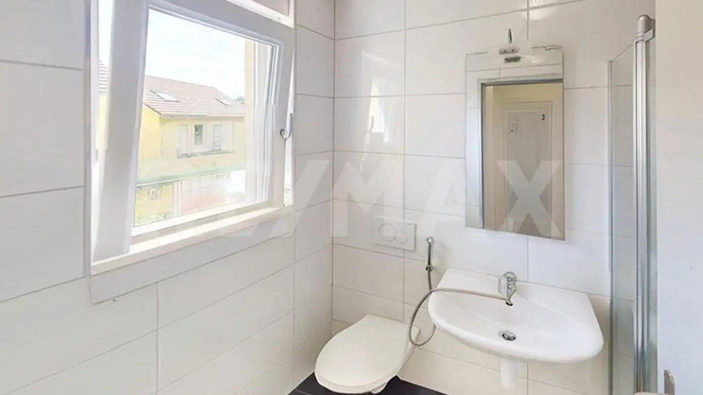 Semi-detached house for sale - Kleinfeldstrasse 6c, 5737 Menziken - Photo 3