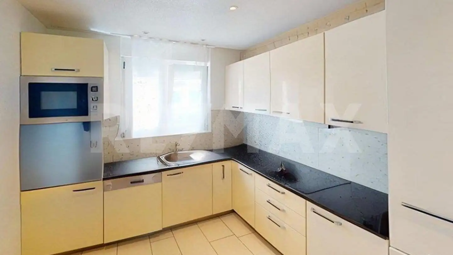 Semi-detached house for sale - Kleinfeldstrasse 6c, 5737 Menziken - Photo 4