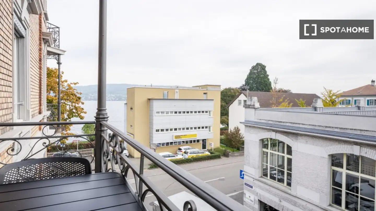 Apartment for rent - 8810 Horgen
