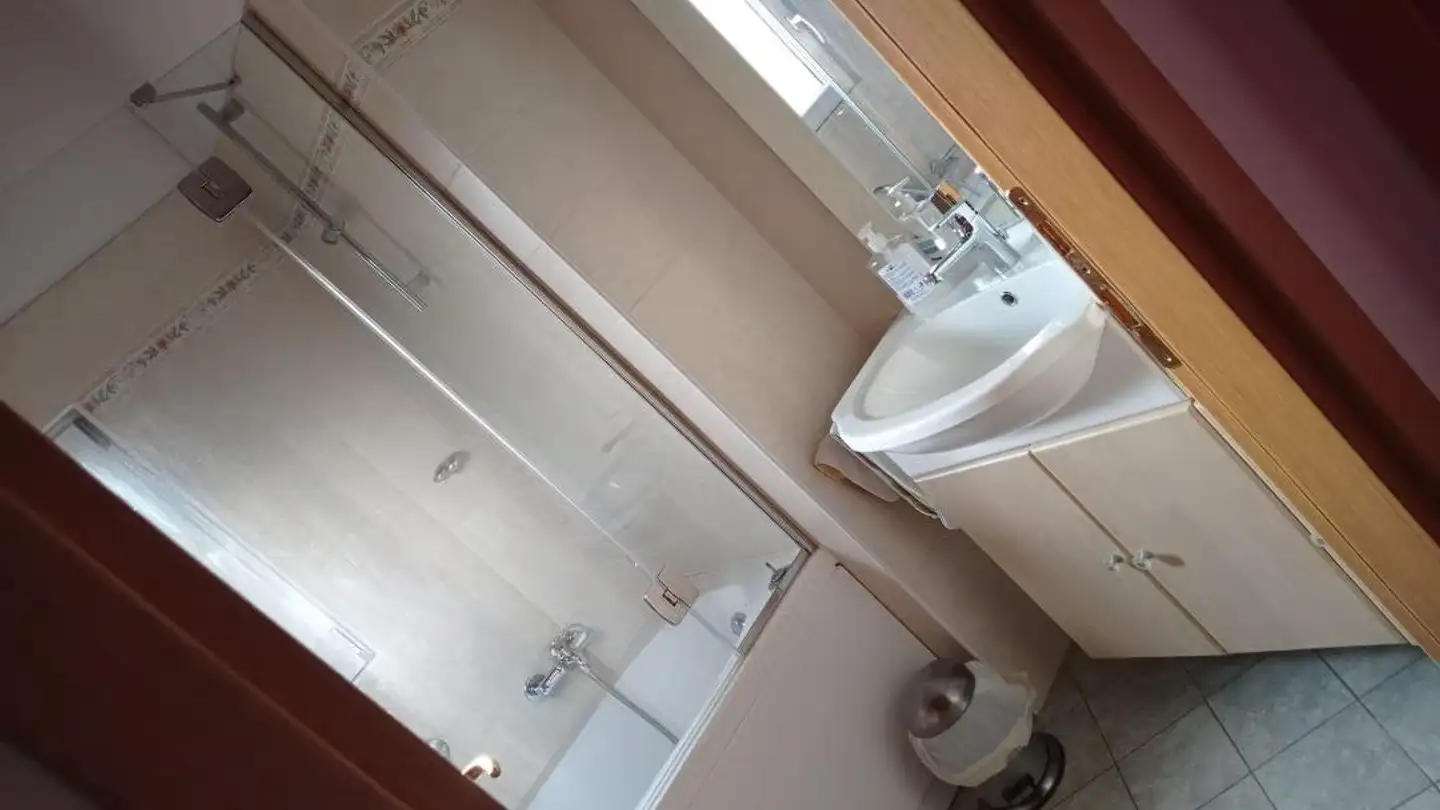 Stanza singola in affitto - Via Rogia 6, 6965 Cadro - Foto 3