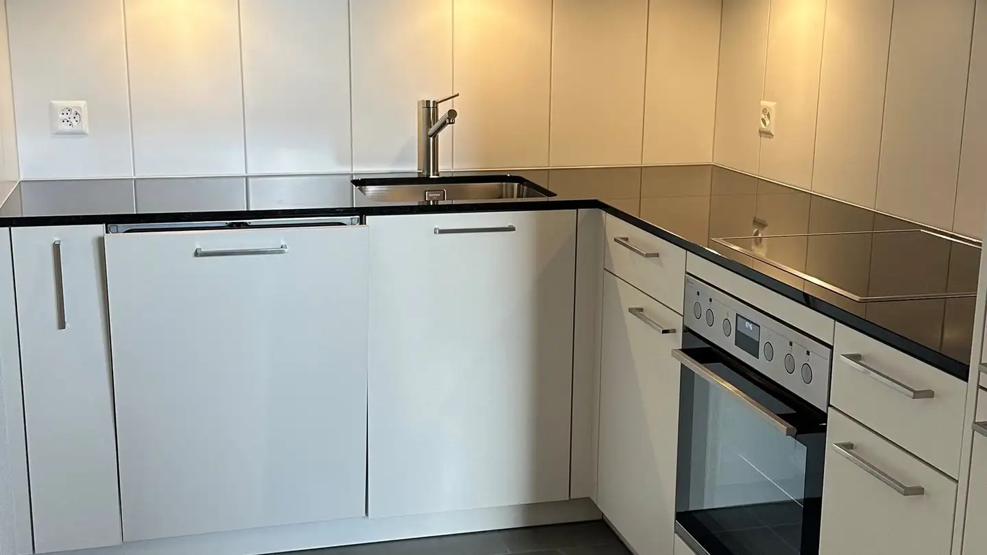 Apartment for rent - Feldlistrasse 17, 9000 St. Gallen