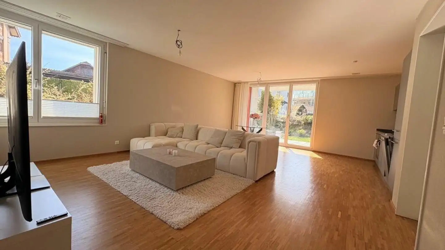 Appartamento in affitto - Konstanz 1, 6023 Rothenburg - Foto 2