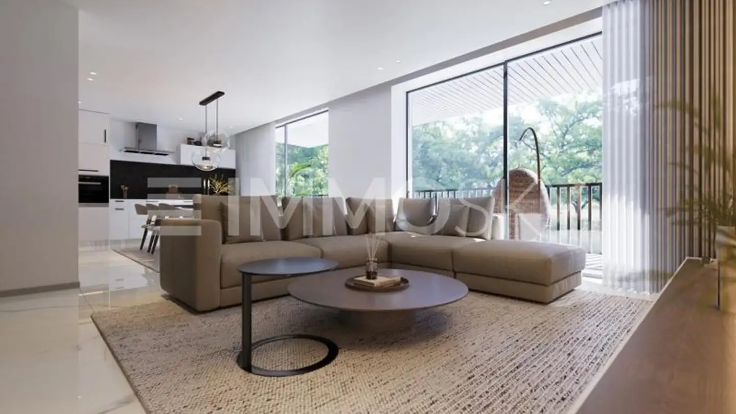 Villa à vendre - 1676 Chavannes-les-Forts - Photo 3