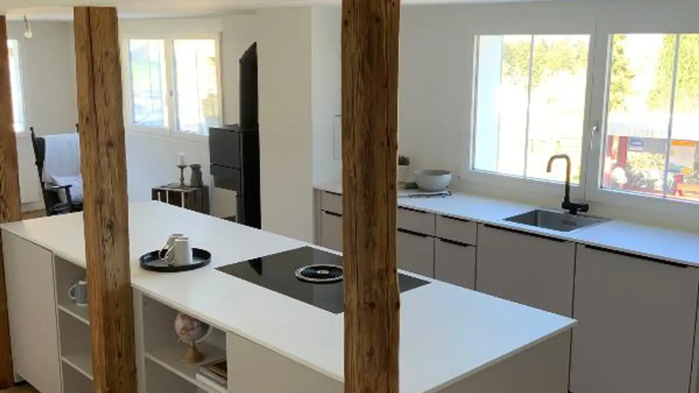 Casa bifamiliare in vendita - Mittlerhof 14, 9033 Untereggen - Photo 4