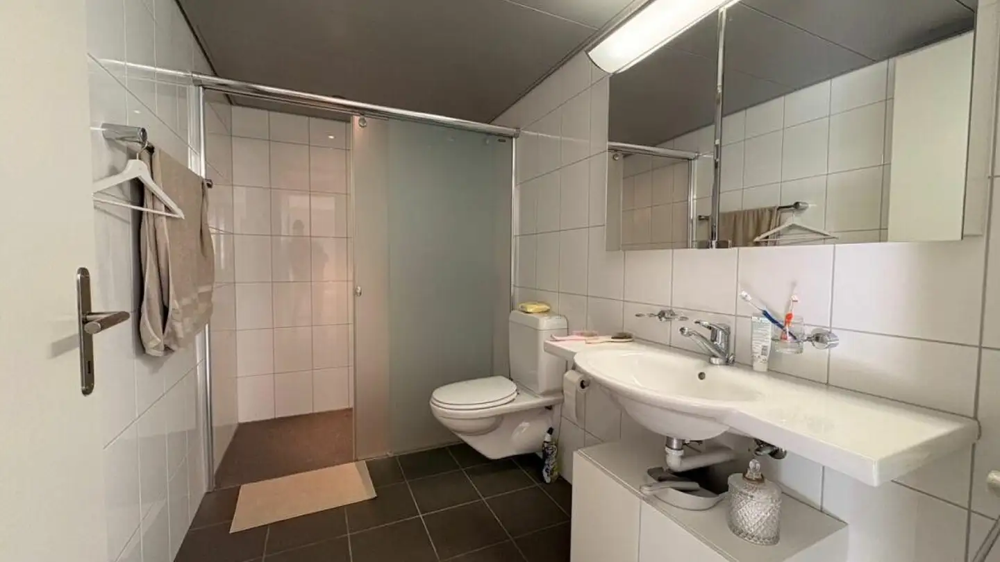 Appartamento in affitto - Konstanz 1, 6023 Rothenburg - Foto 4