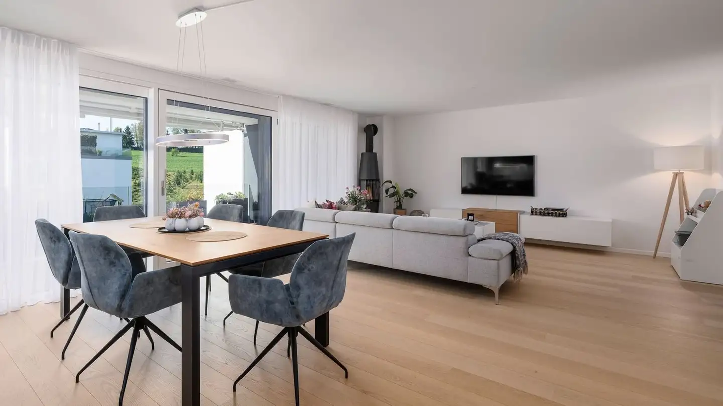 Apartment for sale - 8185 Winkel
