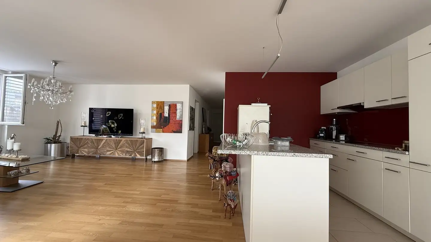 Single room for rent - 4702 Oensingen