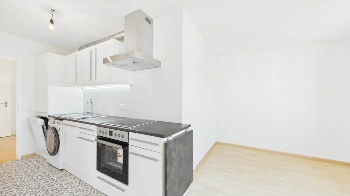 Apartment for rent - 5430 Wettingen - Photo 4