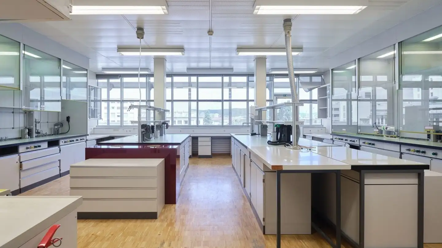 Spazio ufficio in affitto - Unterer Rheinweg 191, 4057 Basel - Photo 3