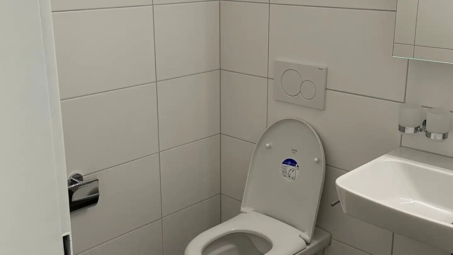 Apartment for rent - Feldlistrasse 17, 9000 St. Gallen - Photo 4