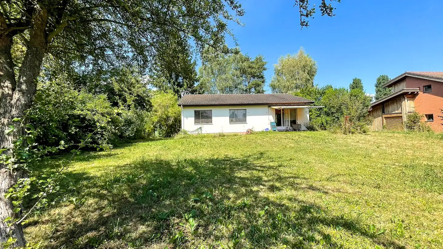 Maison individuelle à vendre - Rietwiesenstrasse 10, 8593 Kesswil - Photo 2