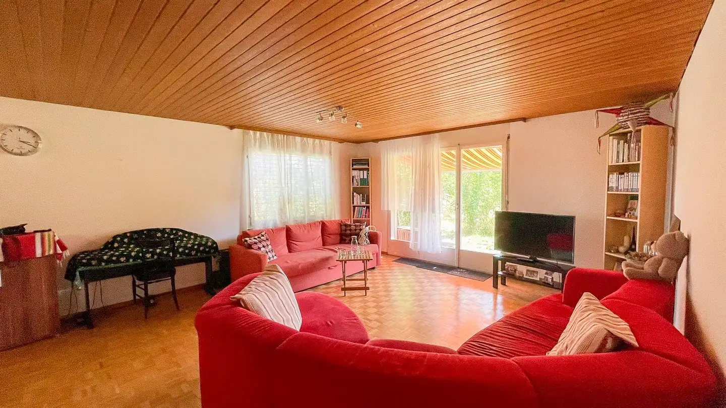 Maison individuelle à vendre - Rietwiesenstrasse 10, 8593 Kesswil - Photo 3