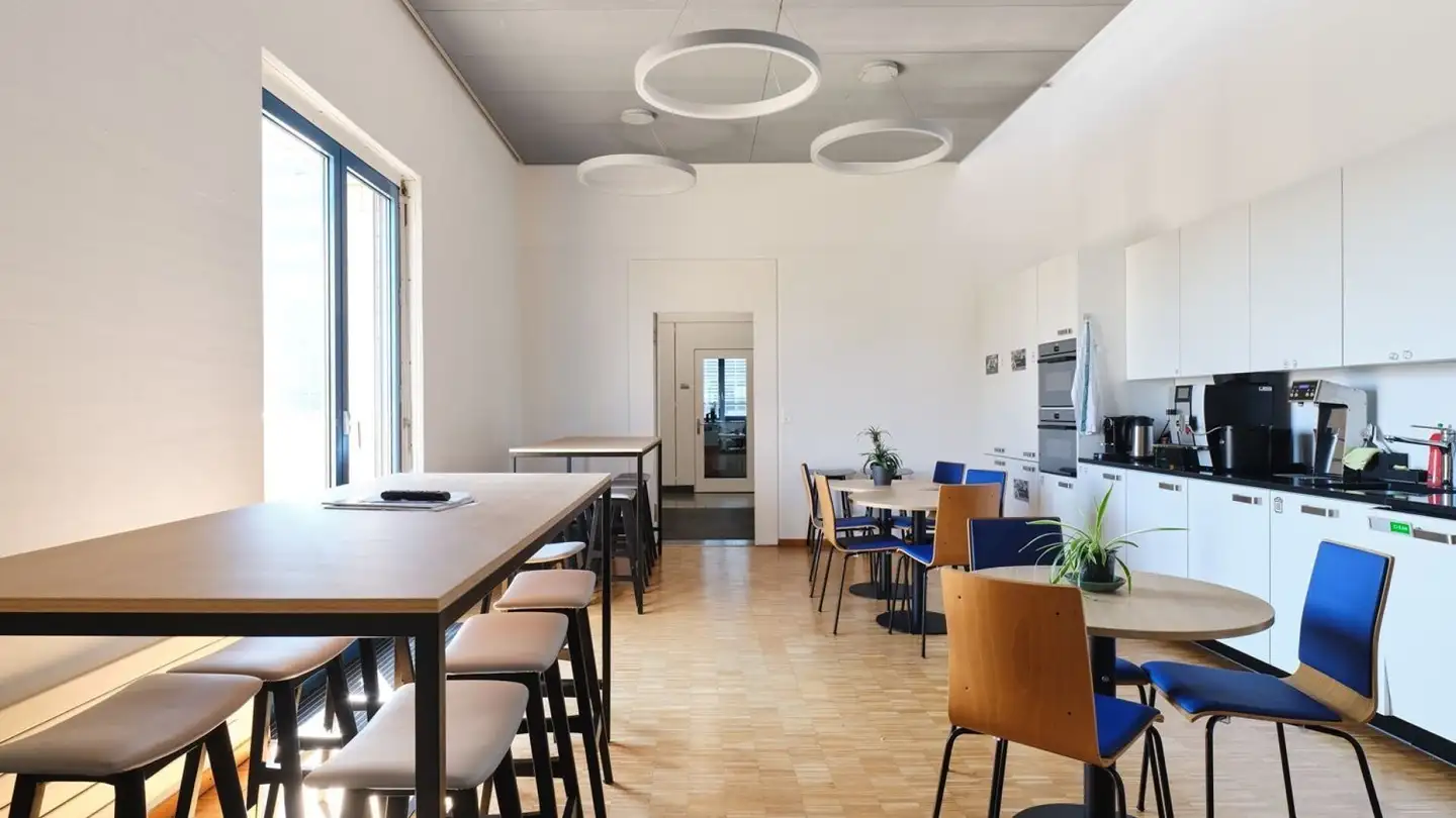 Office space for rent - Unterer Rheinweg 191, 4057 Basel - Photo 4