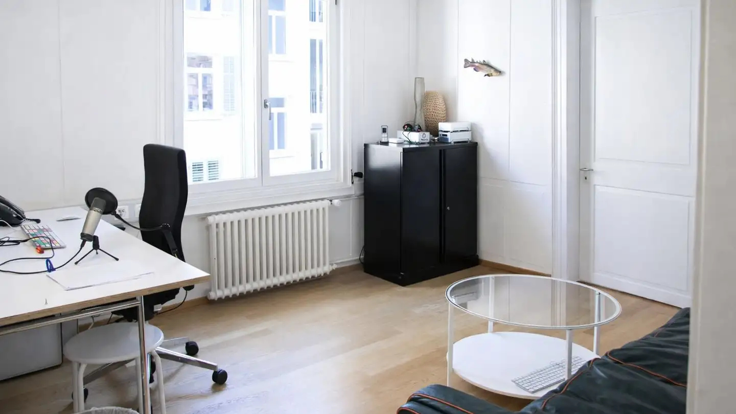 Gewerbe mieten - 8032 Zürich - Foto 3