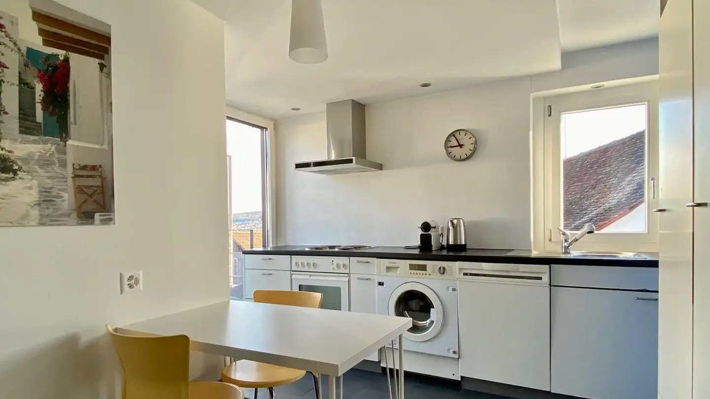Appartement meublé à louer - Aegertlistrasse 18, 8800 Thalwil - Photo 3