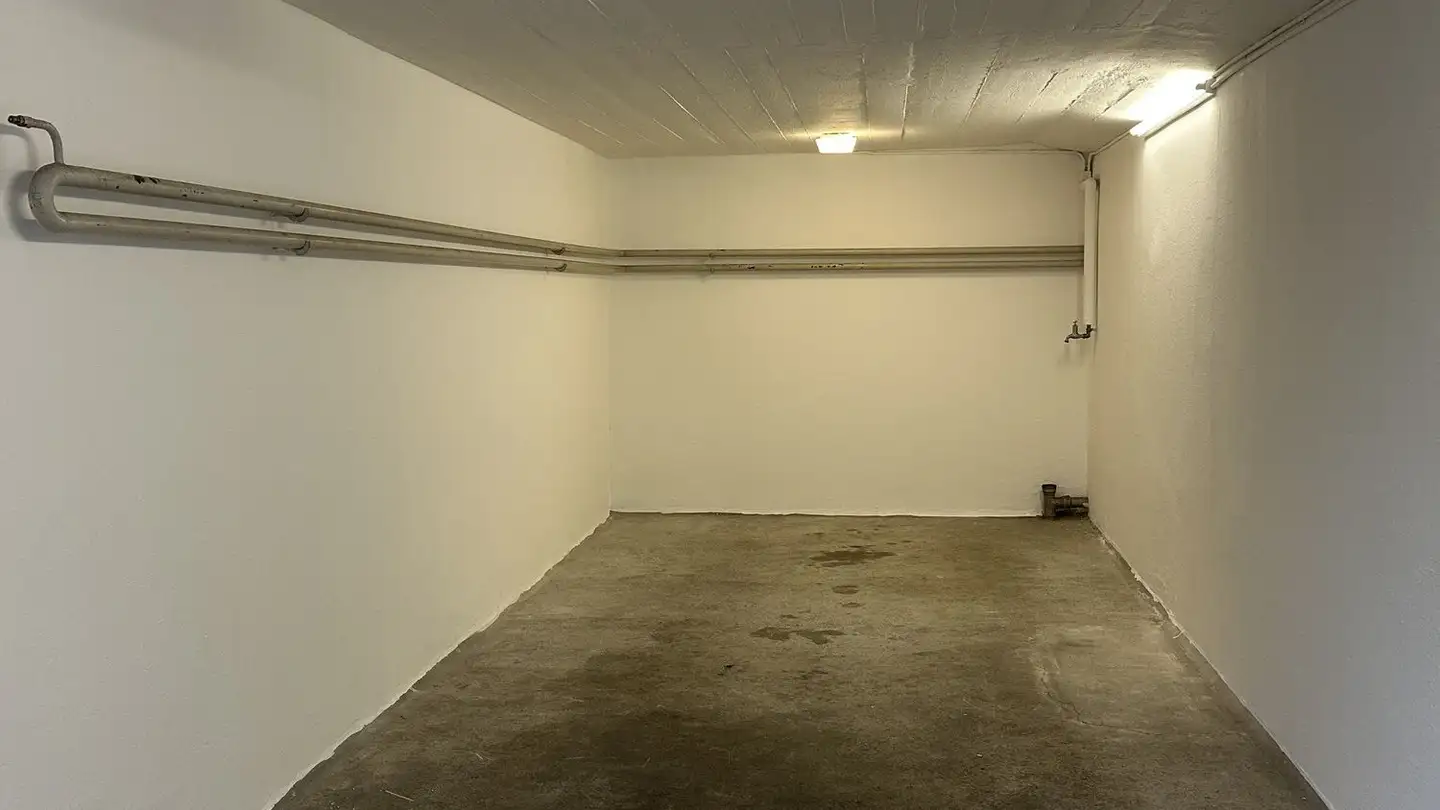 Garage individuel à louer - Krähbühlstrasse 59, 8044 Zürich - Photo 3
