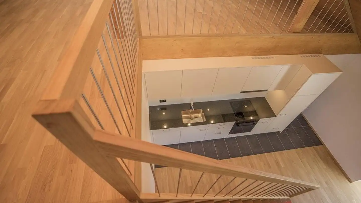 Appartement à louer - St. Urbanstrasse 36, 4914 Roggwil BE - Photo 3