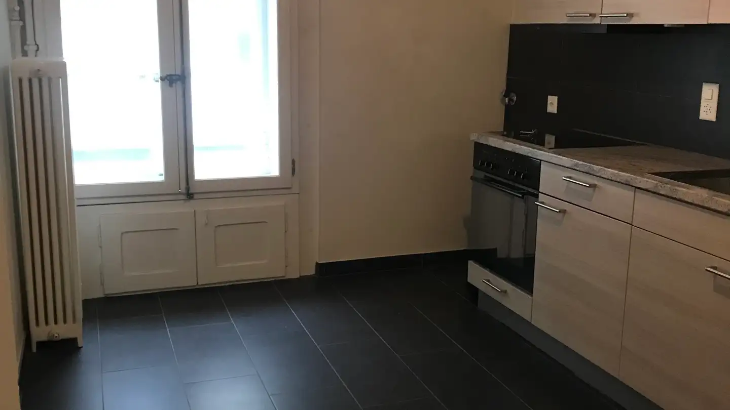 Wohnung mieten - Rue Du Stand 53, 1204 Genève