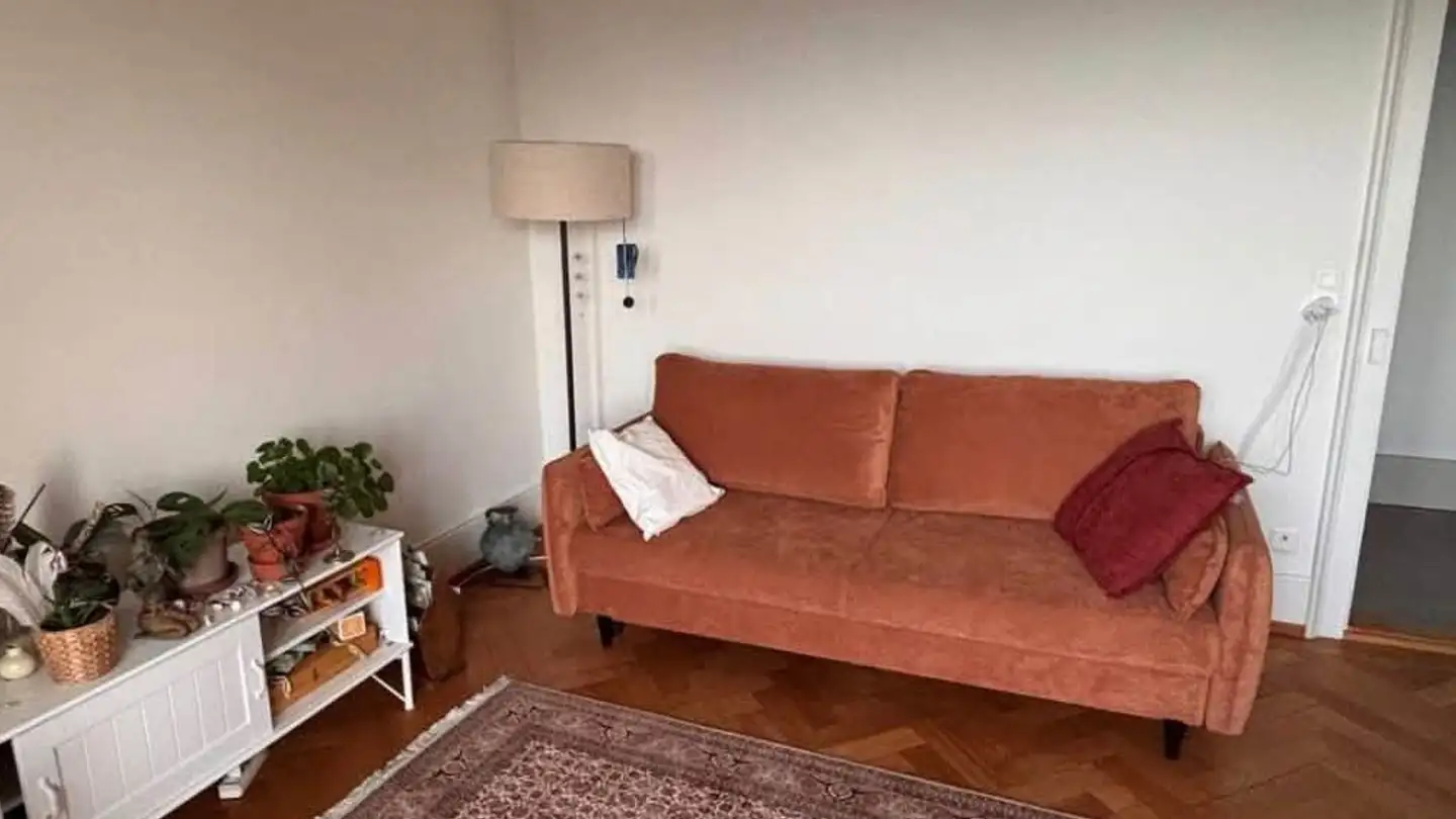 Appartamento in affitto - 2533 Evilard - Foto 3