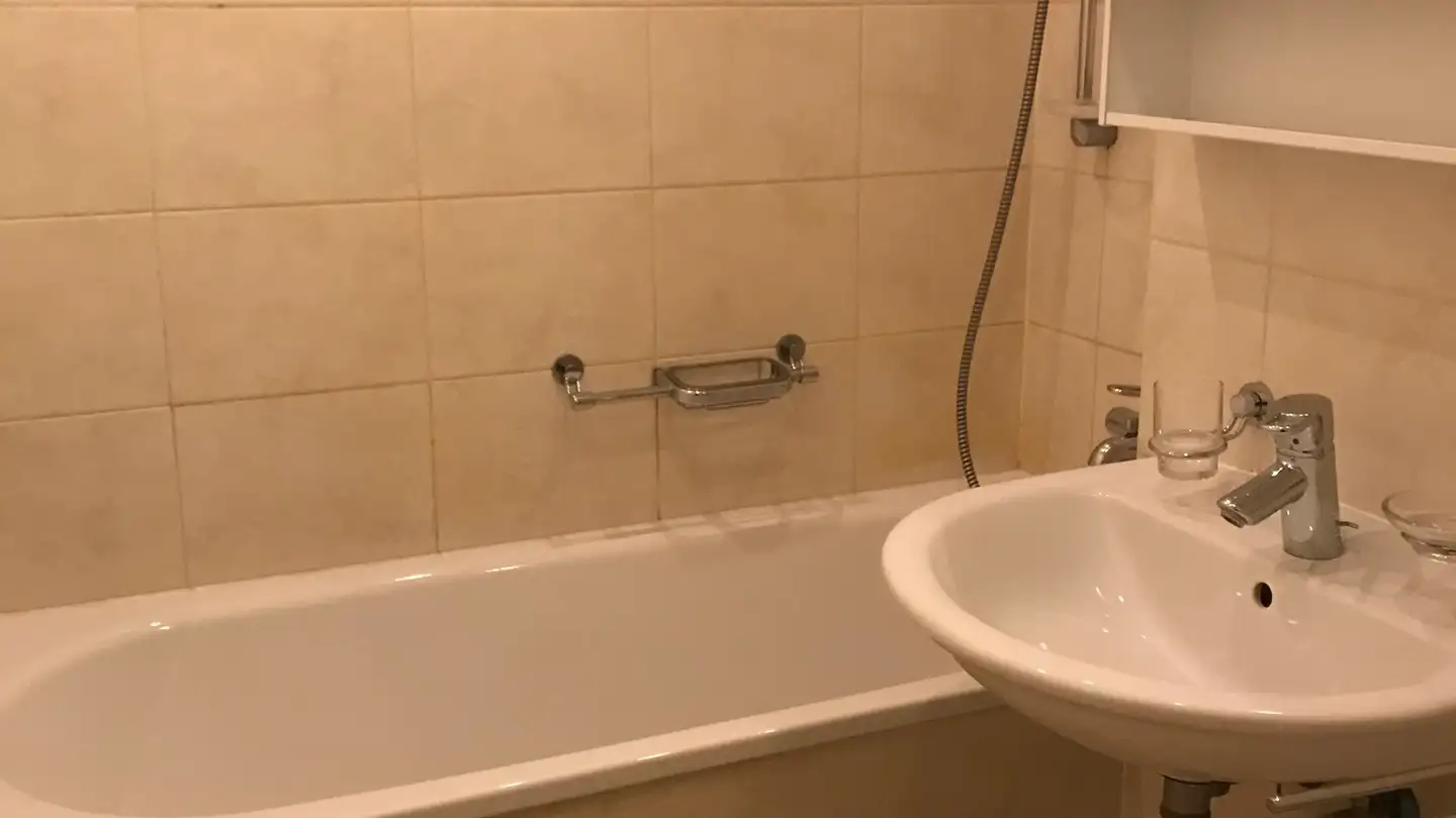 Wohnung mieten - Rue Du Stand 53, 1204 Genève - Foto 2