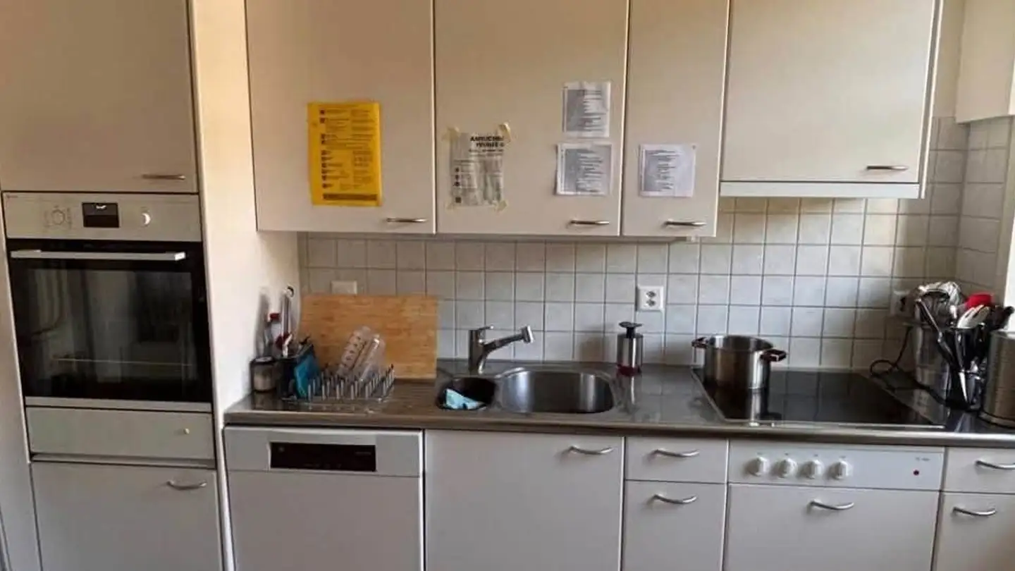 Appartamento in affitto - 2533 Evilard - Foto 4