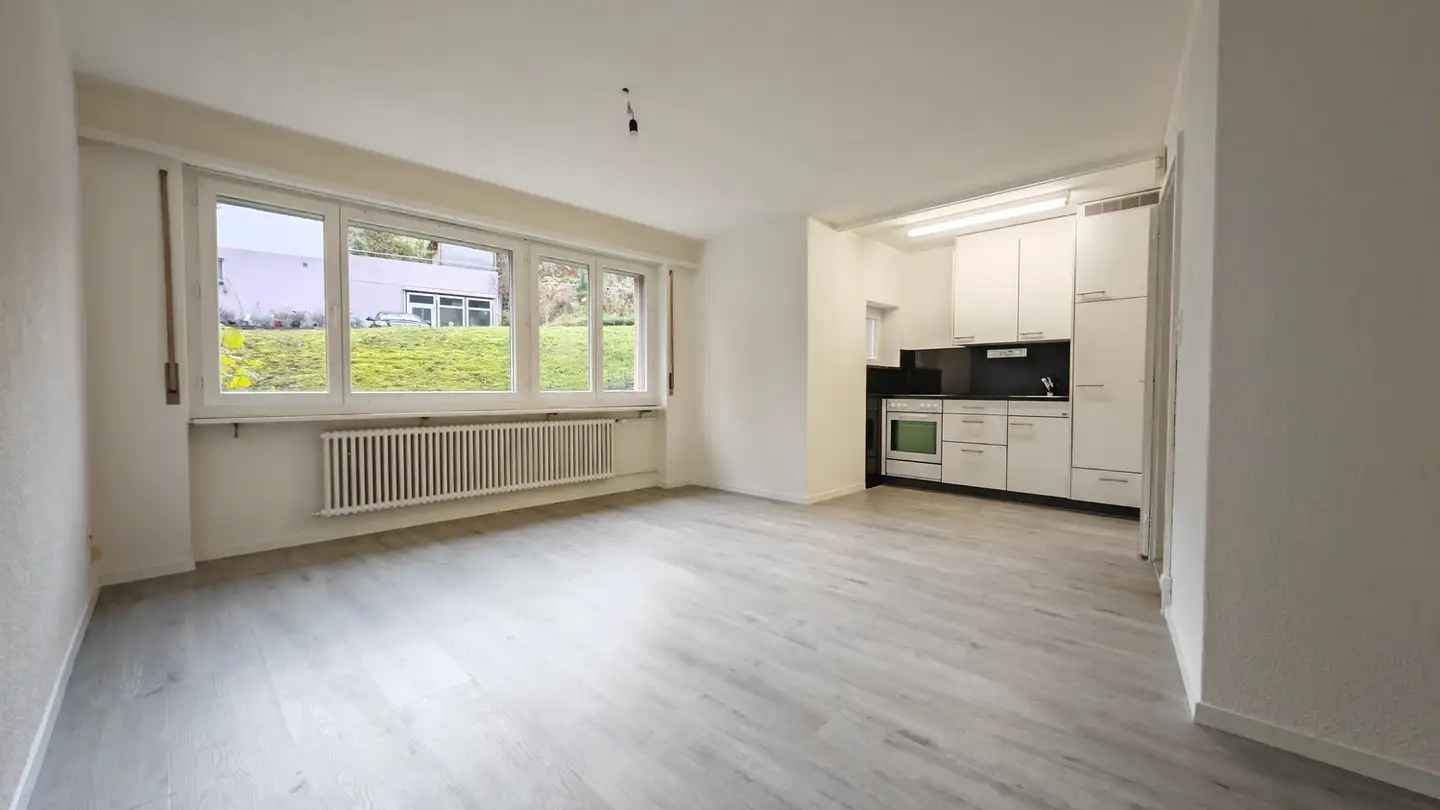 Apartment for rent - Landstrasse 5, 5300 Turgi