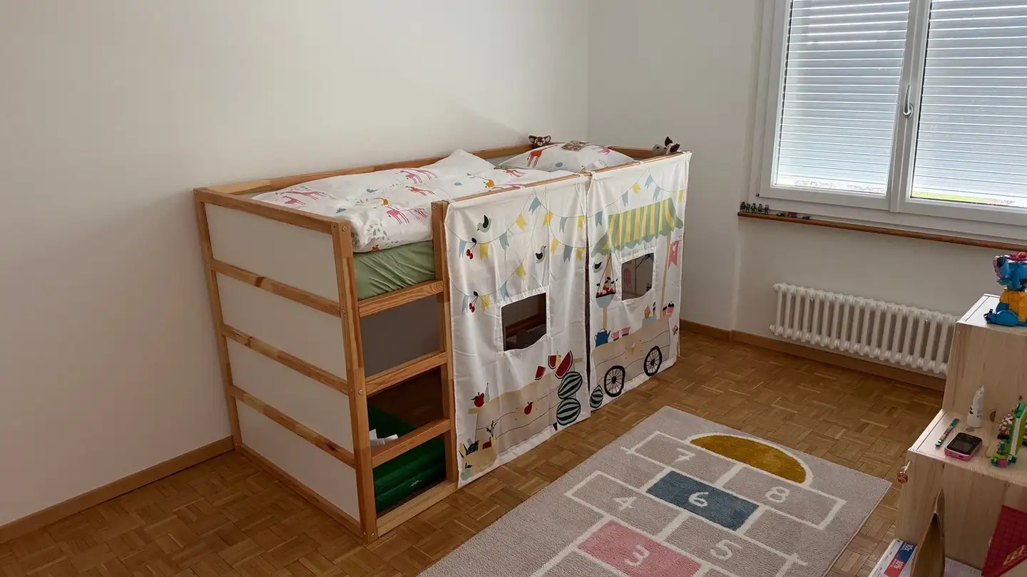 Wohnung mieten - 2053 Cernier - Foto 2