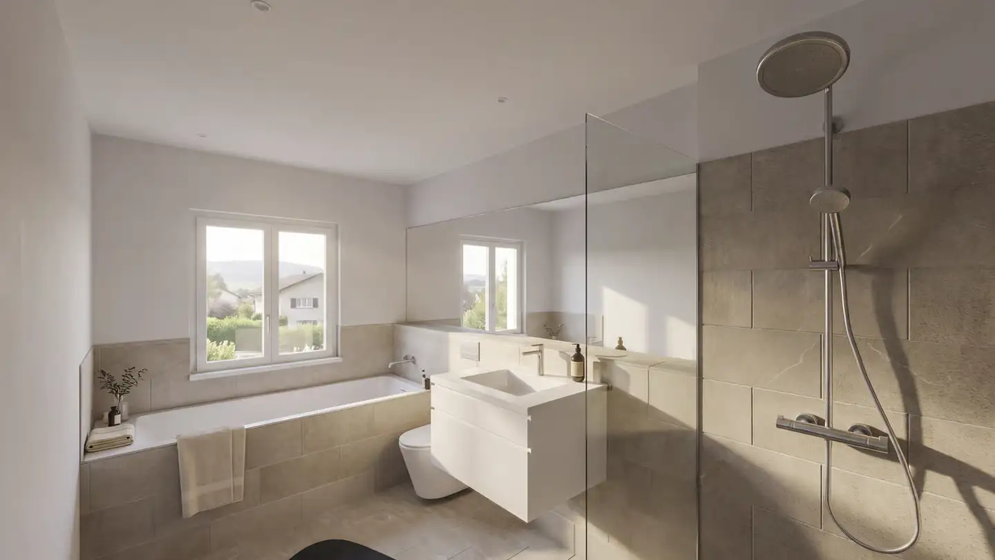 Appartement à vendre - Gmeindstrasse 18, 9462 Montlingen - Photo 4