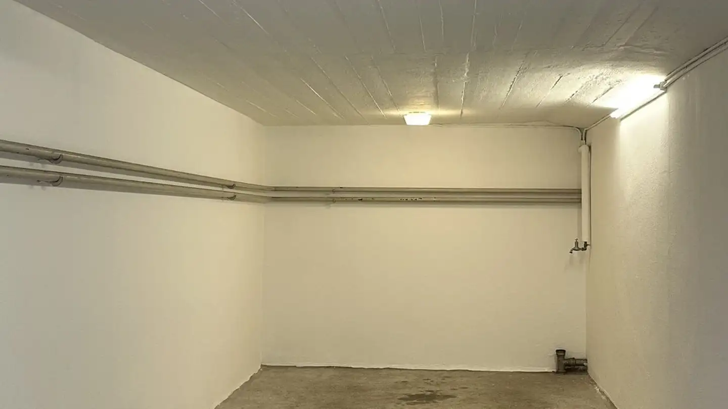 Garage individuel à louer - Krähbühlstrasse 59, 8044 Zürich - Photo 4