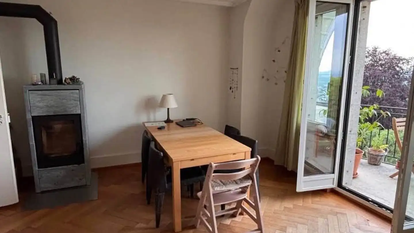 Appartamento in affitto - 2533 Evilard