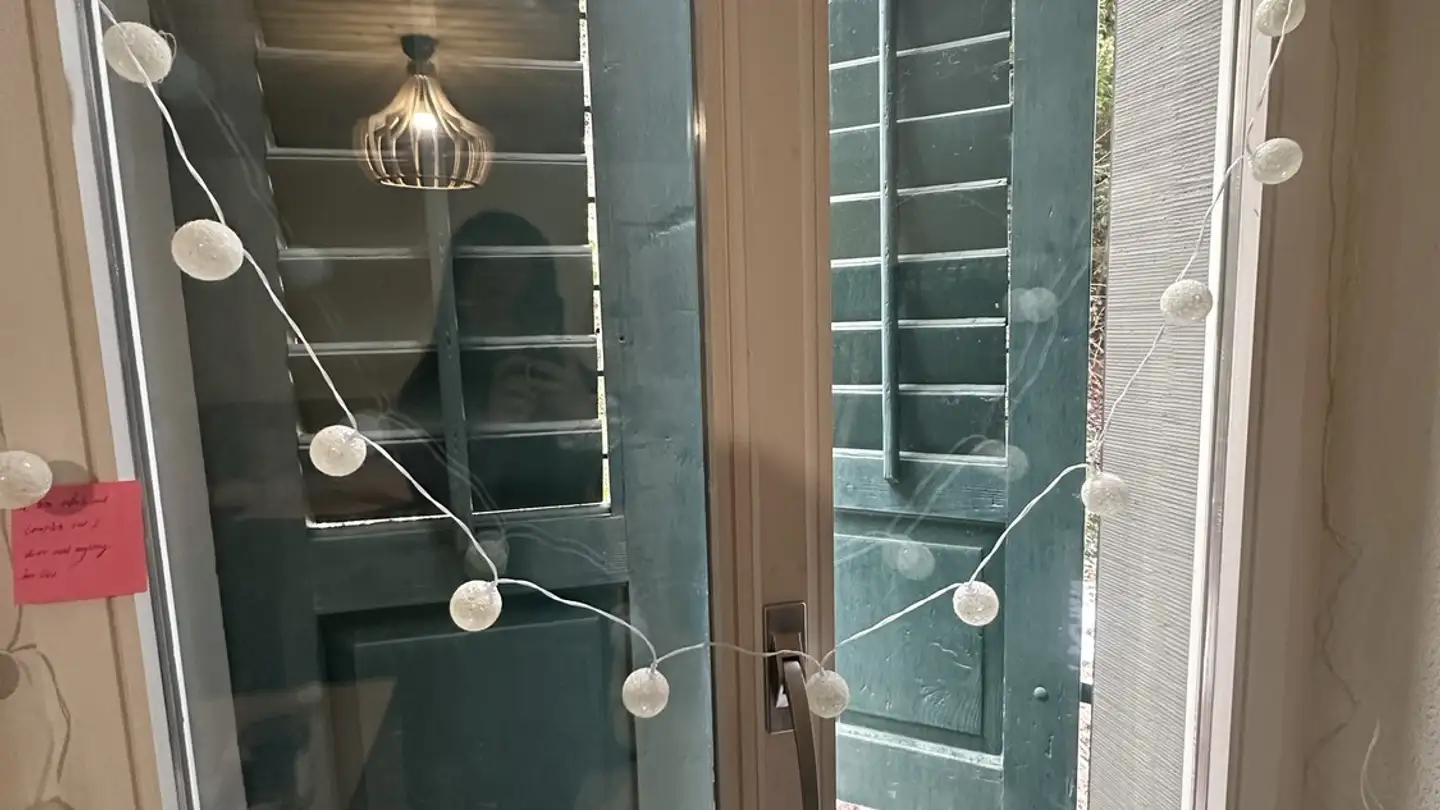 Stanza singola in affitto - Felsenstrasse 71, 9000 St. Gallen - Foto 2