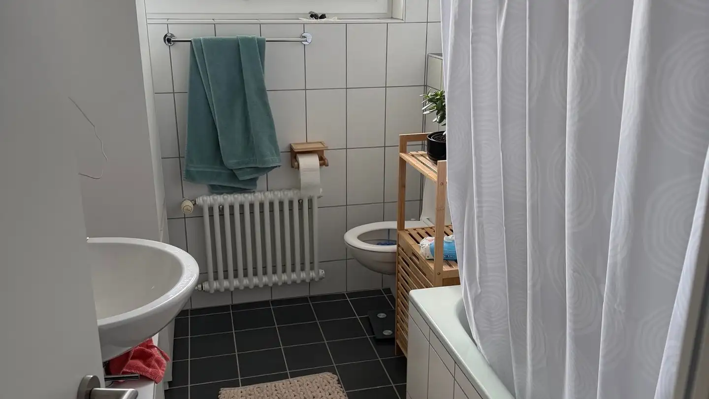 Wohnung mieten - 2053 Cernier - Foto 4