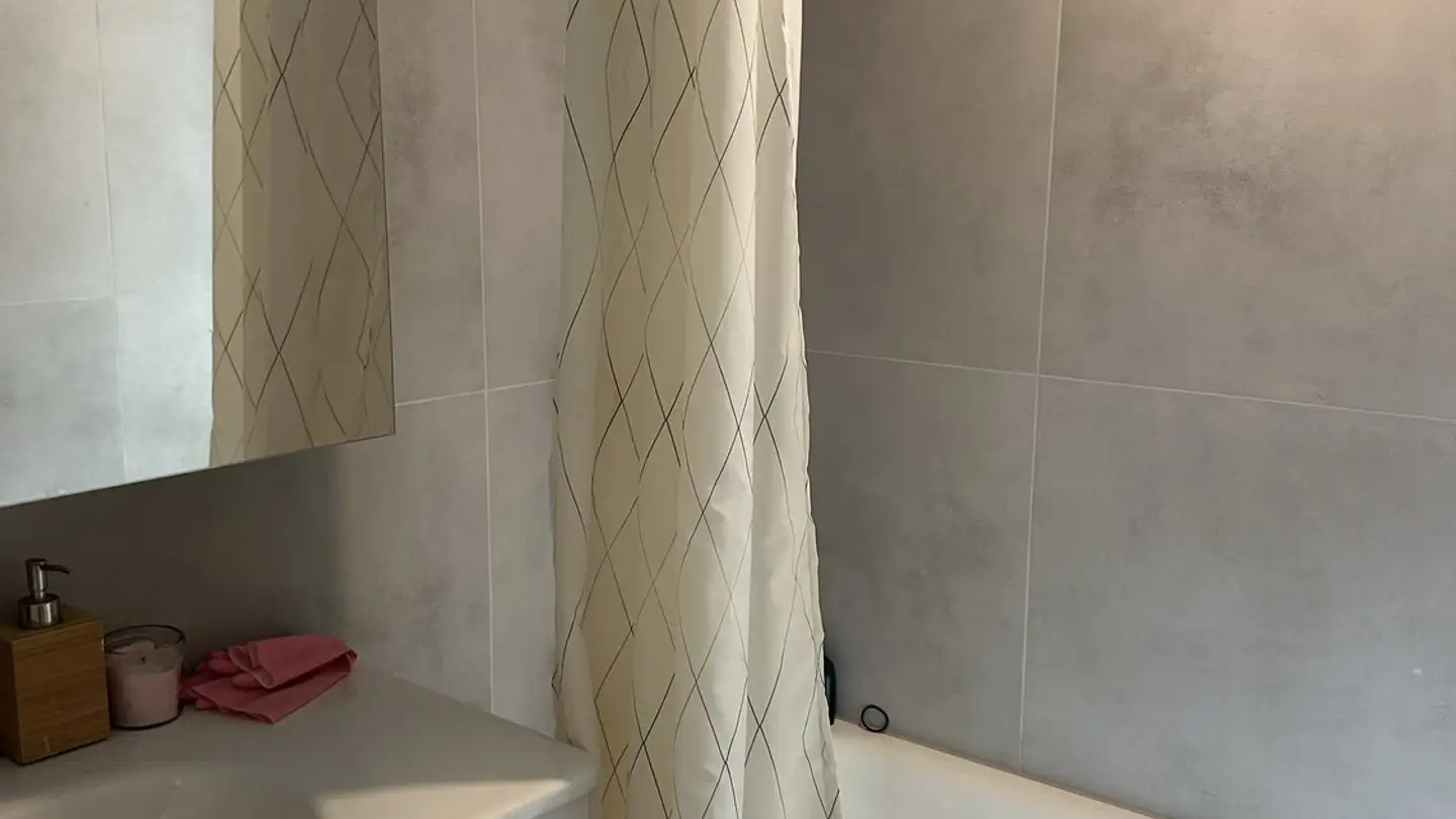 Stanza singola in affitto - Felsenstrasse 71, 9000 St. Gallen - Foto 3