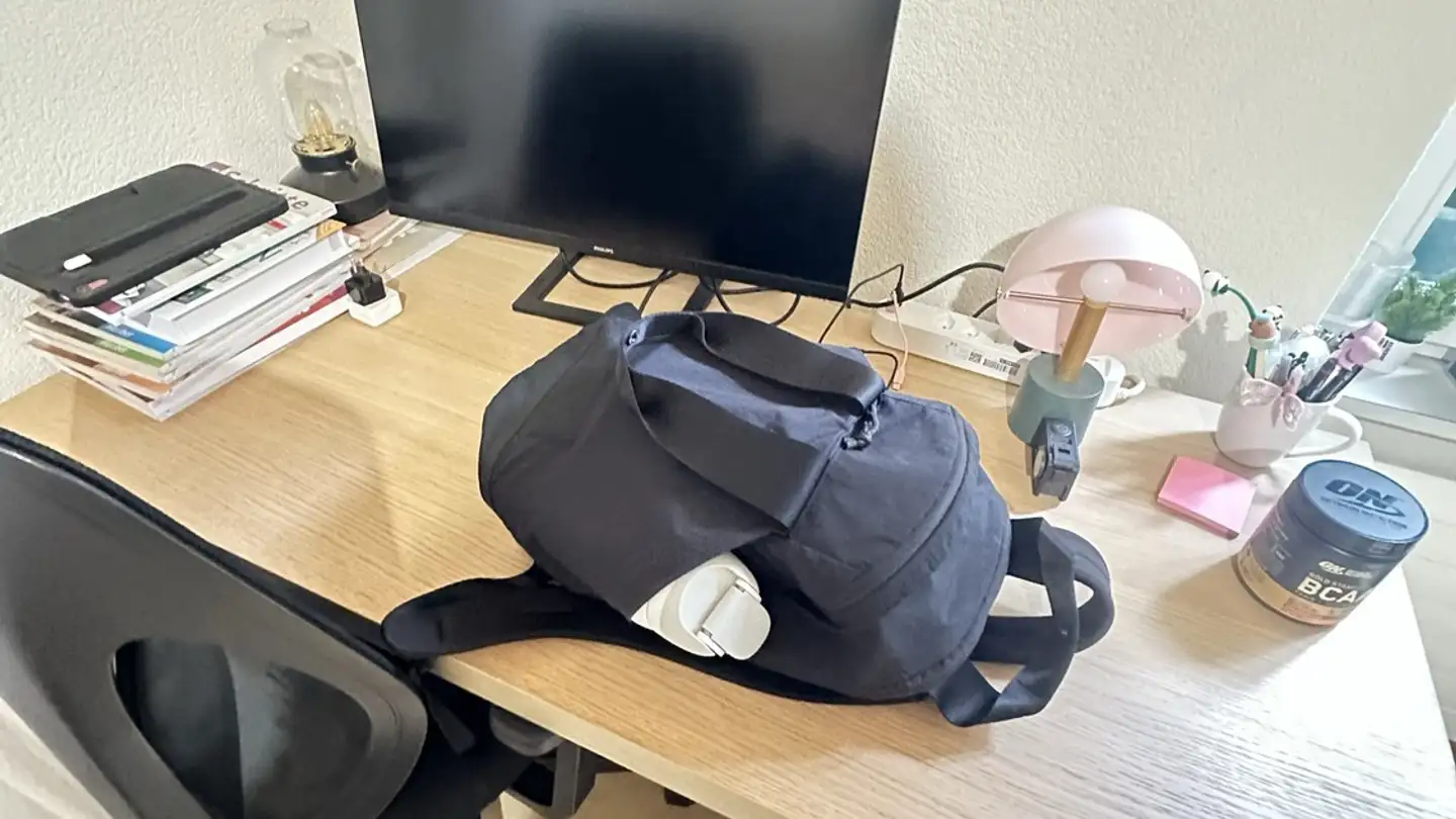 Stanza singola in affitto - Felsenstrasse 71, 9000 St. Gallen - Foto 4