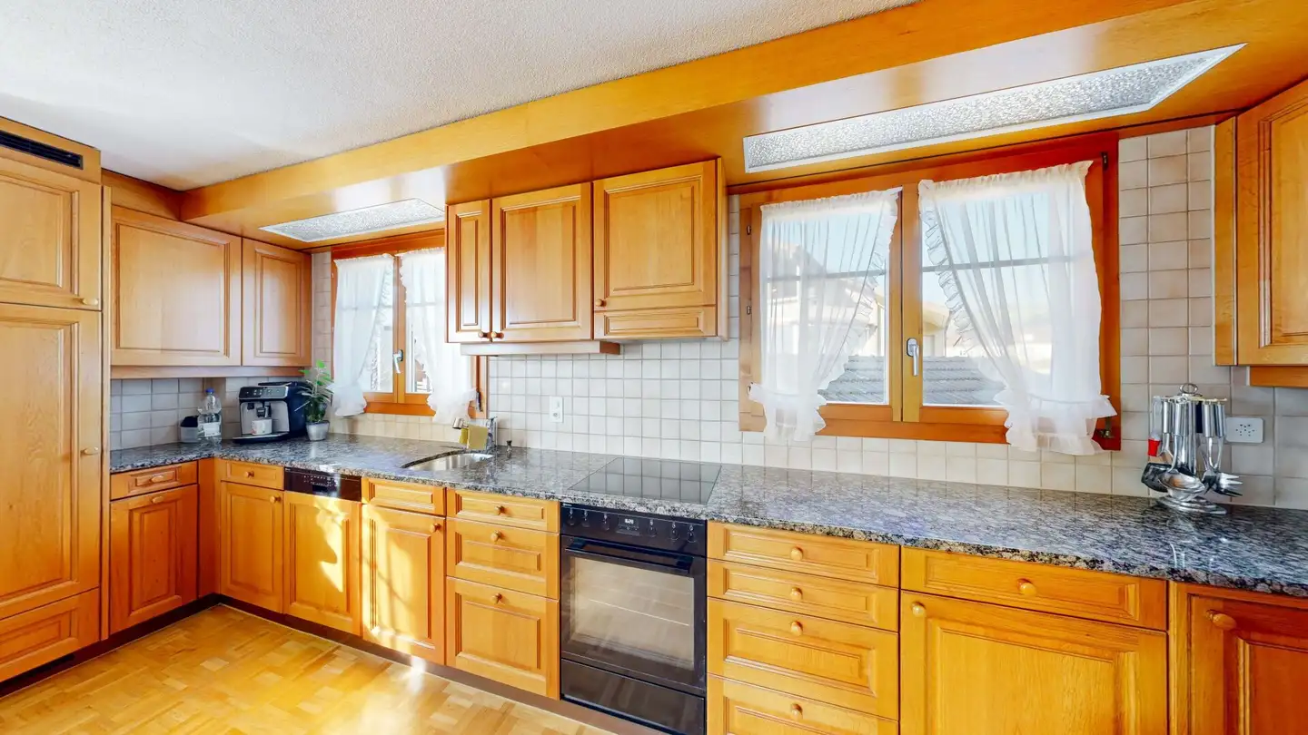 Casa singola in vendita - Kirchbühlweg 16, 3612 Steffisburg - Photo 4