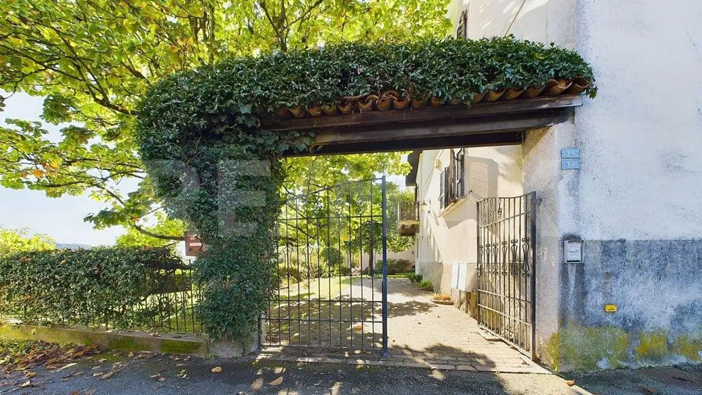 Maison individuelle à vendre - 6883 Novazzano