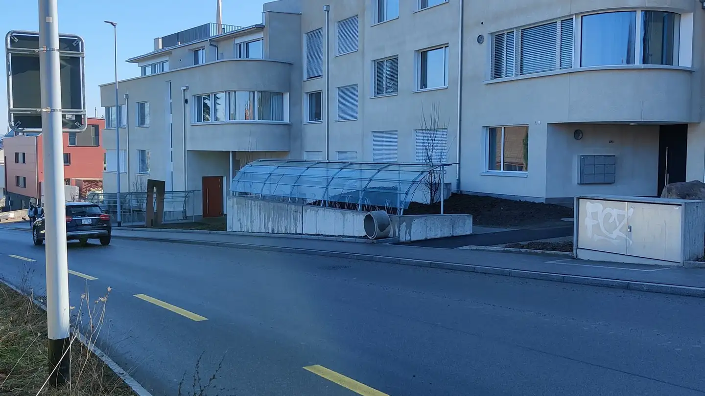 Appartamento in affitto - Tobelhofstrasse 344, 8044 Gockhausen