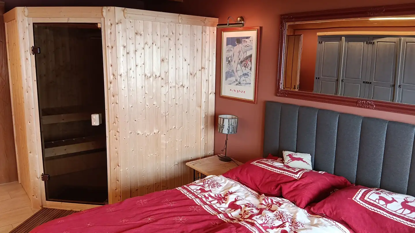 Single house for rent - 9658 Wildhaus - Photo 4