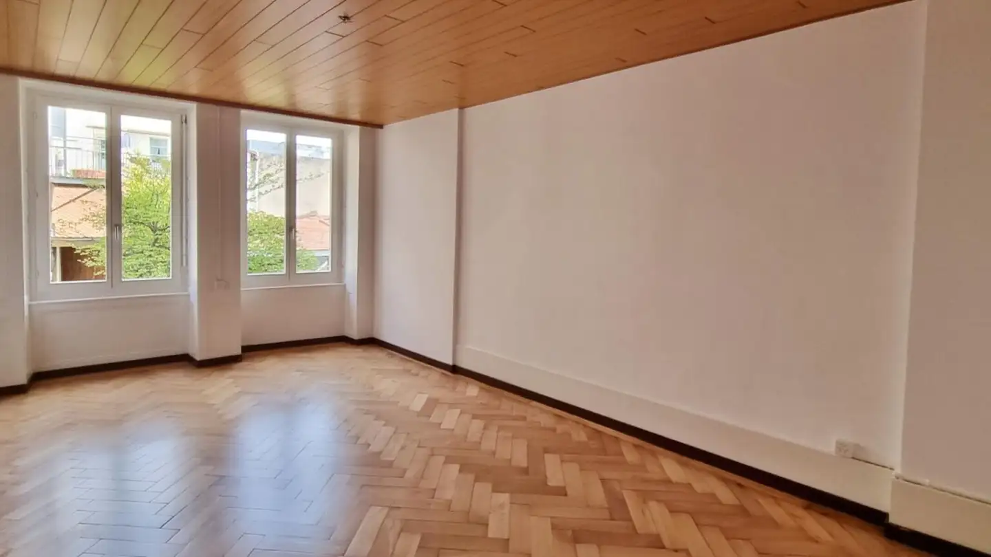 Wohnung mieten - Rue De L'hôtel De Ville 3, 1470 Estavayer-le-Lac - Foto 3