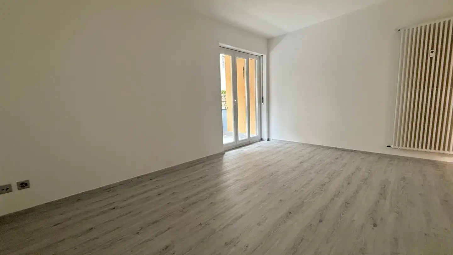 Appartamento in affitto - Via Giuseppe Lanz 18, 6850 Mendrisio - Foto 2