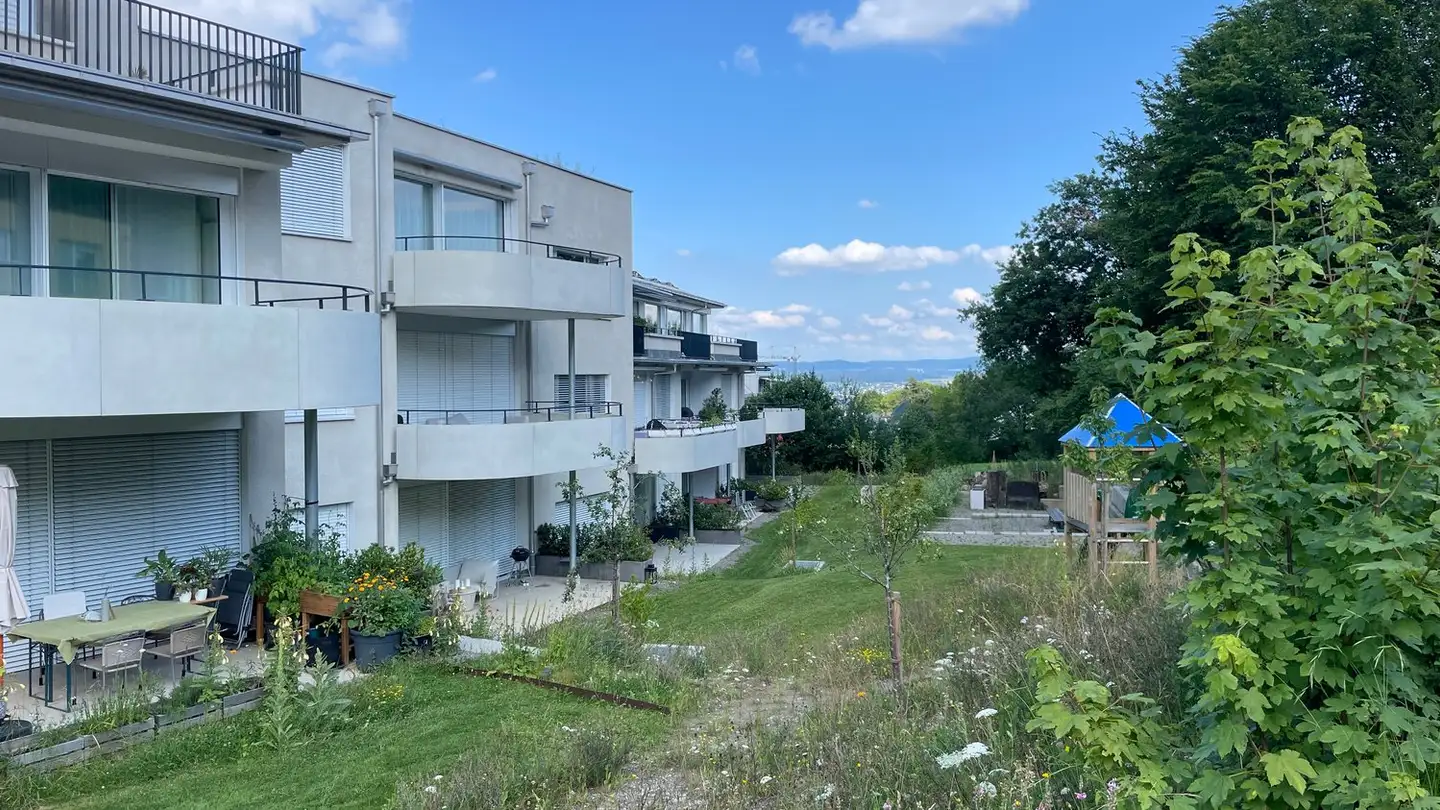 Appartamento in affitto - Tobelhofstrasse 344, 8044 Gockhausen - Foto 2