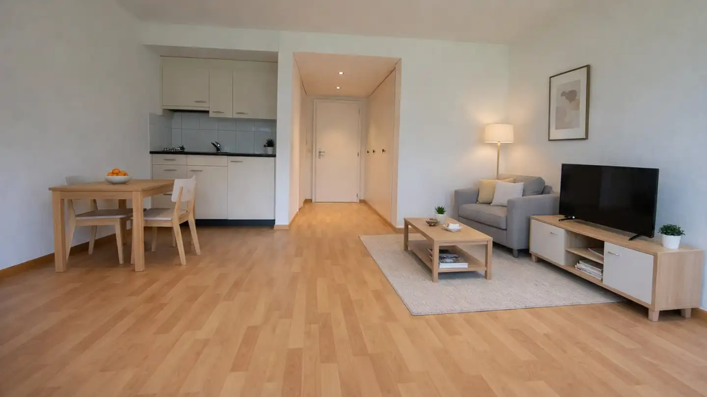 Apartment for rent - Brunngasse 18, 3360 Herzogenbuchsee - Photo 2
