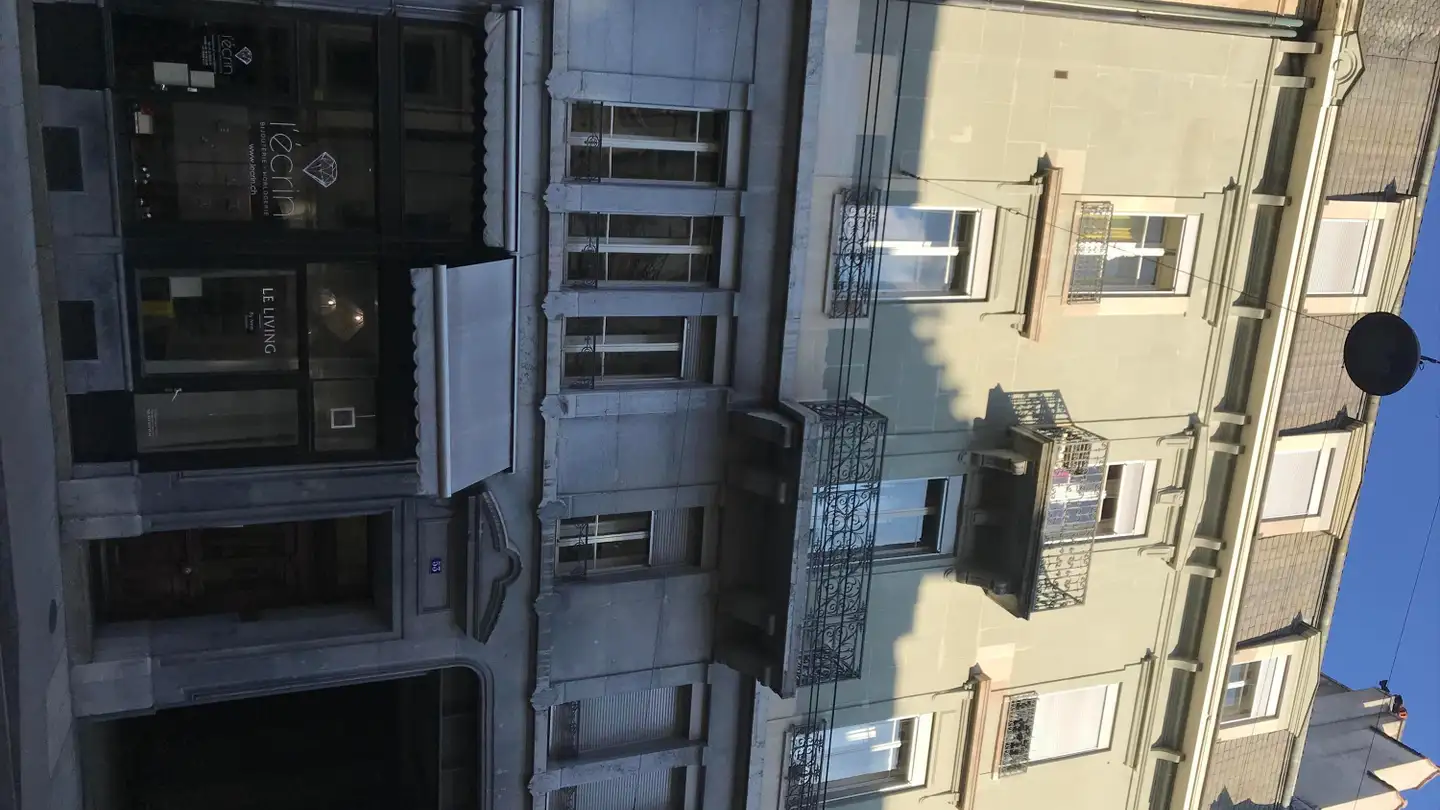 Wohnung mieten - Rue Du Stand 53, 1204 Genève - Foto 4