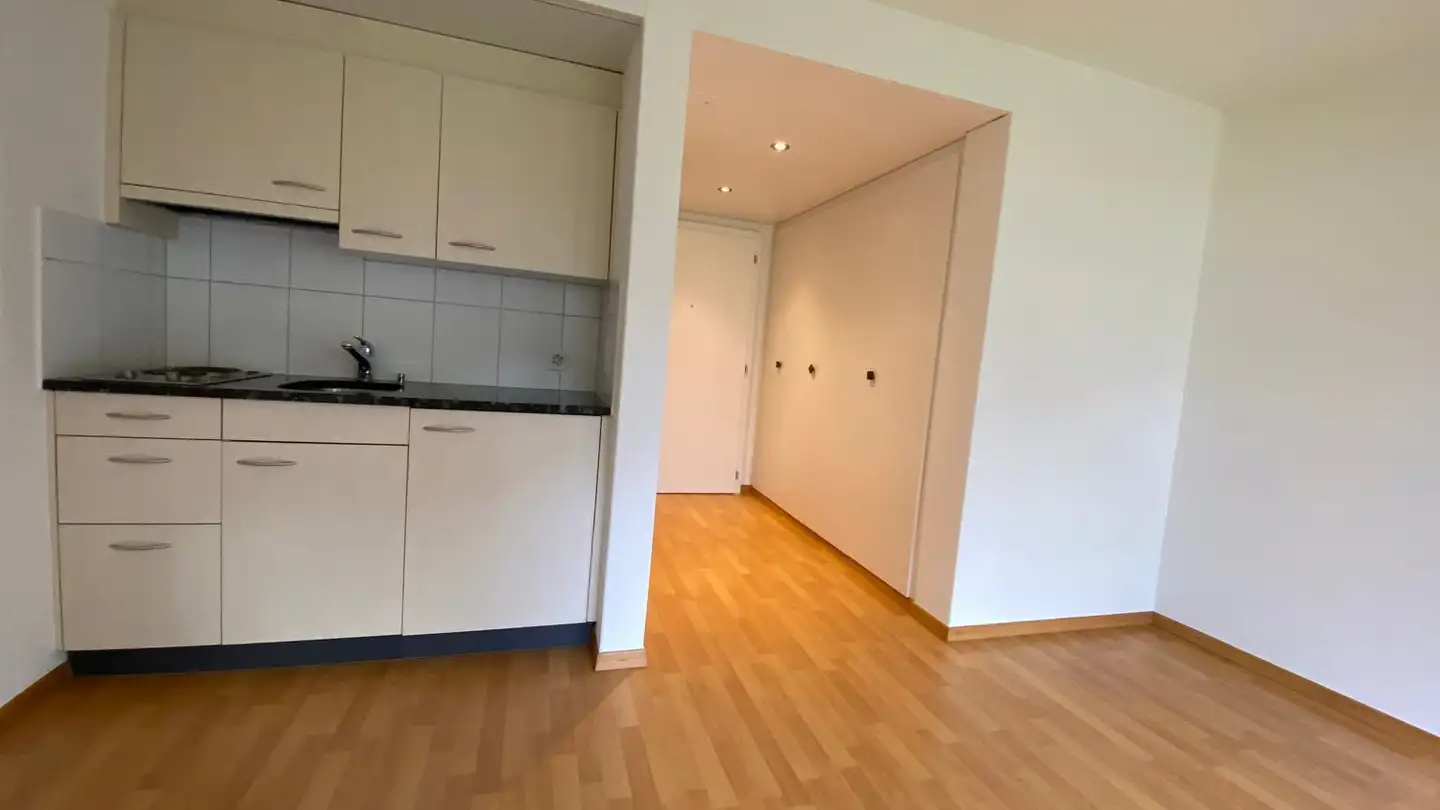 Apartment for rent - Brunngasse 18, 3360 Herzogenbuchsee - Photo 4