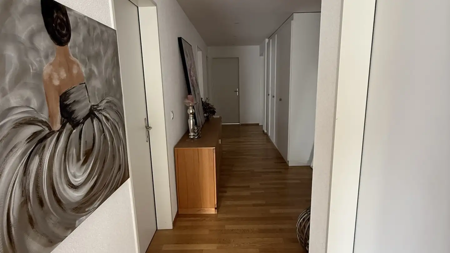 Stanza singola in affitto - 4702 Oensingen - Photo 4