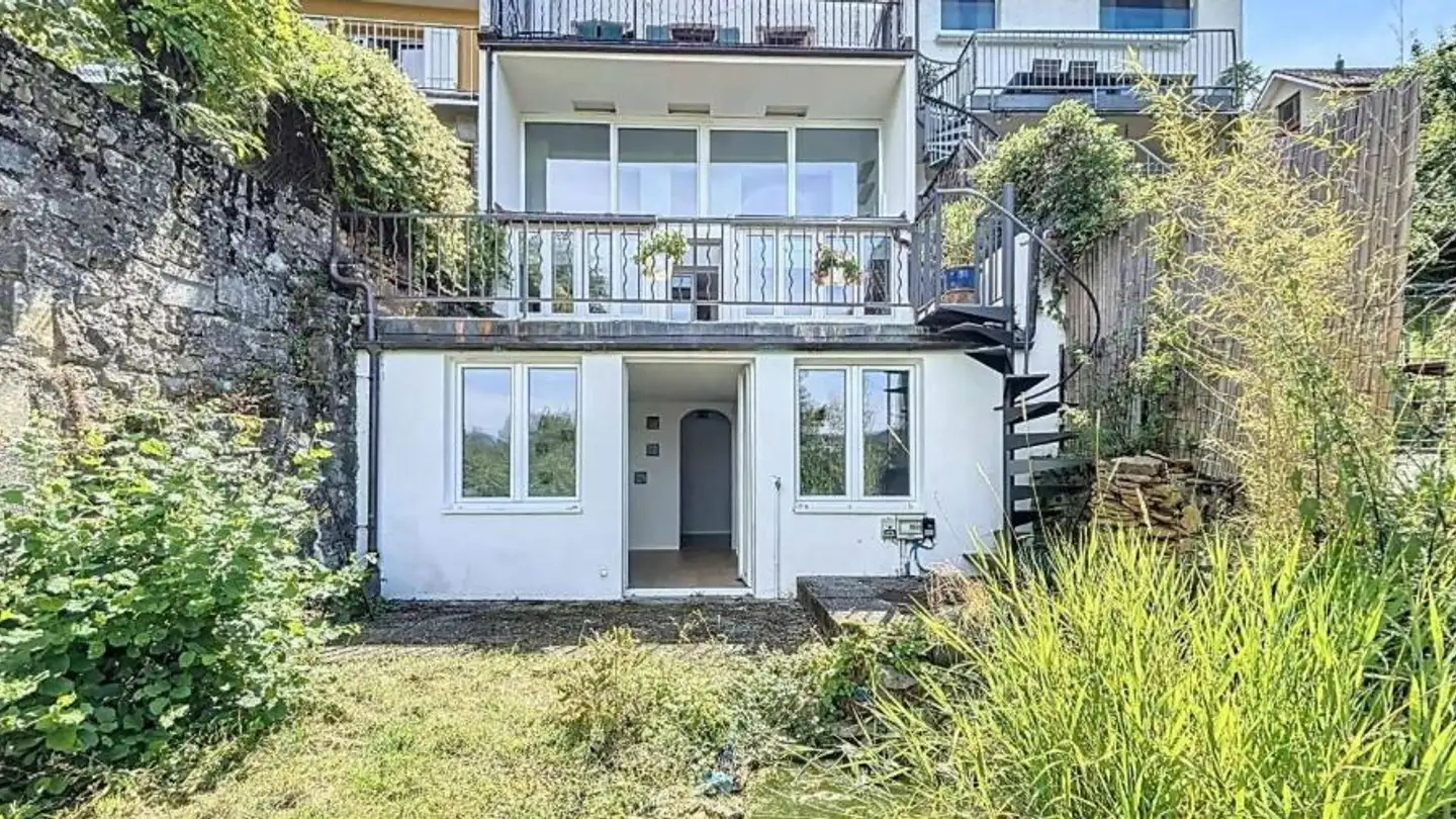 Apartment for sale - 2017 Boudry